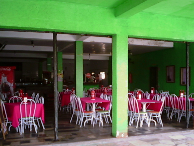 RESTAURANTE RECANTO EM CAMPOS DOS GOYTACAZES