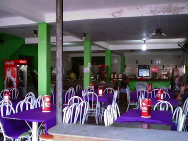 RESTAURANTE RECANTO EM CAMPOS DOS GOYTACAZES