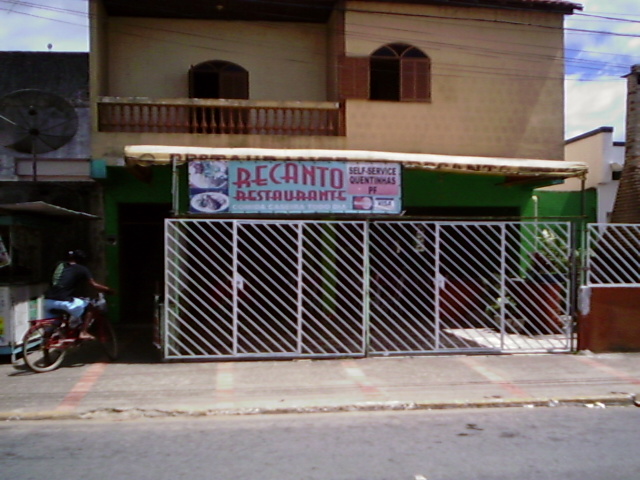 RESTAURANTE RECANTO EM CAMPOS DOS GOYTACAZES