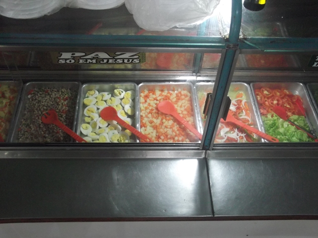 RESTAURANTE RECANTO EM CAMPOS DOS GOYTACAZES