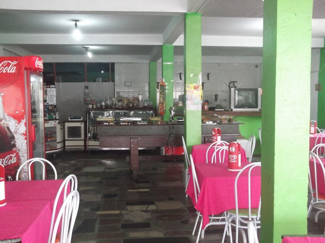 RESTAURANTE RECANTO EM CAMPOS DOS GOYTACAZES
