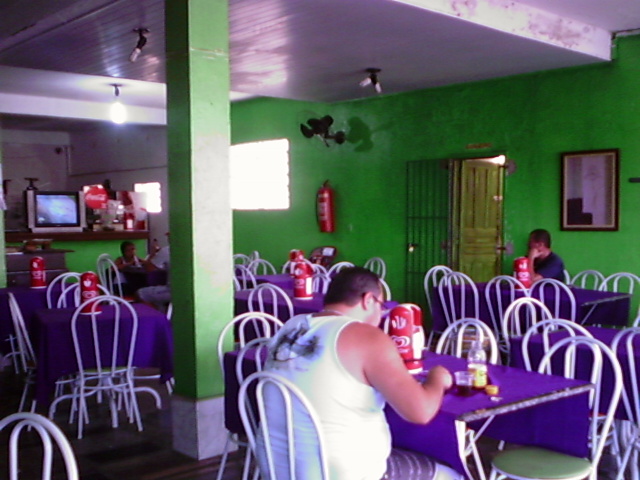 RESTAURANTE RECANTO EM CAMPOS DOS GOYTACAZES