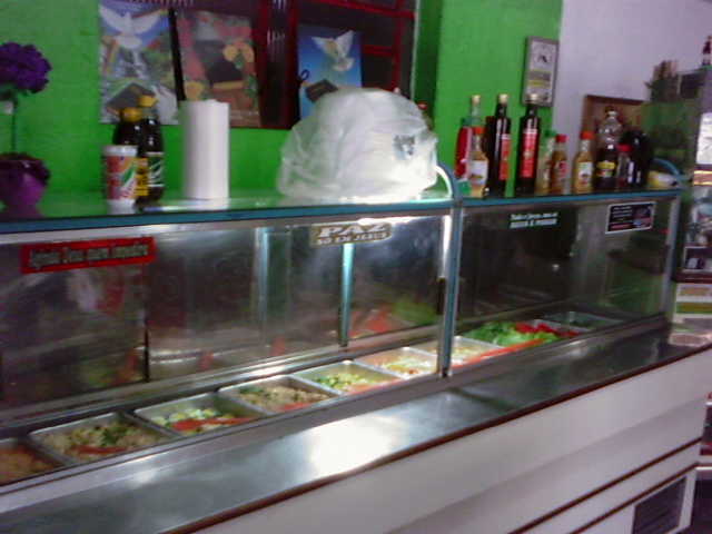 RESTAURANTE RECANTO EM CAMPOS DOS GOYTACAZES