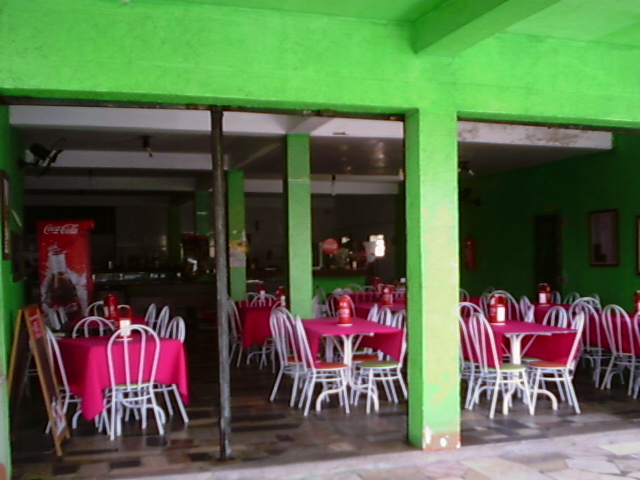 RESTAURANTE RECANTO EM CAMPOS DOS GOYTACAZES
