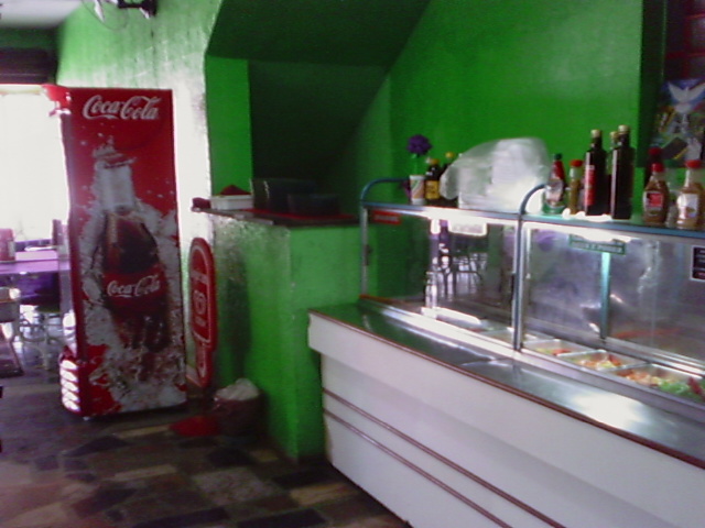 RESTAURANTE RECANTO EM CAMPOS DOS GOYTACAZES