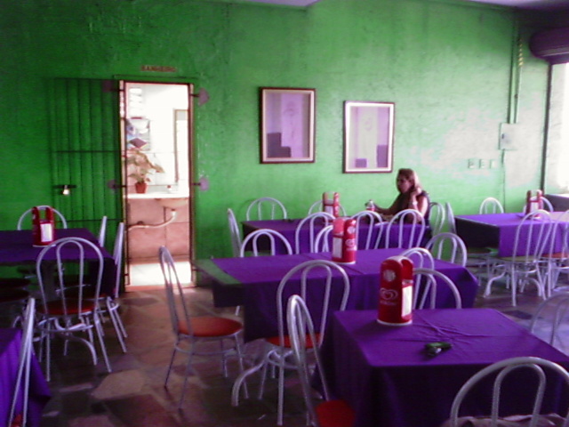 RESTAURANTE RECANTO EM CAMPOS DOS GOYTACAZES