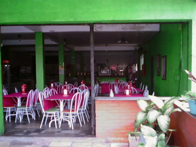 RESTAURANTE RECANTO EM CAMPOS DOS GOYTACAZES