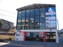 UNIVERSAL FITNESS ACADEMIA EM CAMPOS DOS GOYTACAZES