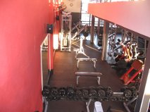UNIVERSAL FITNESS ACADEMIA EM CAMPOS DOS GOYTACAZES