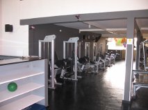 UNIVERSAL FITNESS ACADEMIA EM CAMPOS DOS GOYTACAZES