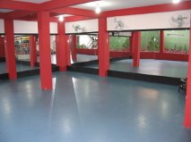 UNIVERSAL FITNESS ACADEMIA EM CAMPOS DOS GOYTACAZES
