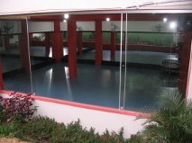 UNIVERSAL FITNESS ACADEMIA EM CAMPOS DOS GOYTACAZES
