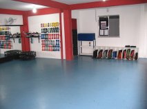 UNIVERSAL FITNESS ACADEMIA EM CAMPOS DOS GOYTACAZES