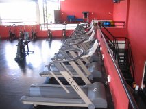 UNIVERSAL FITNESS ACADEMIA EM CAMPOS DOS GOYTACAZES