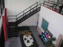 UNIVERSAL FITNESS ACADEMIA EM CAMPOS DOS GOYTACAZES