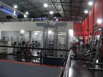 UNIVERSAL FITNESS ACADEMIA EM CAMPOS DOS GOYTACAZES