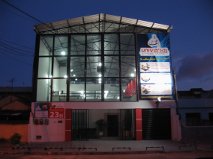 UNIVERSAL FITNESS ACADEMIA EM CAMPOS DOS GOYTACAZES