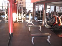 UNIVERSAL FITNESS ACADEMIA EM CAMPOS DOS GOYTACAZES