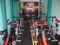 UNIVERSAL FITNESS ACADEMIA EM CAMPOS DOS GOYTACAZES
