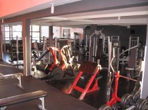UNIVERSAL FITNESS ACADEMIA EM CAMPOS DOS GOYTACAZES