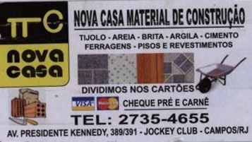 Nova Casa