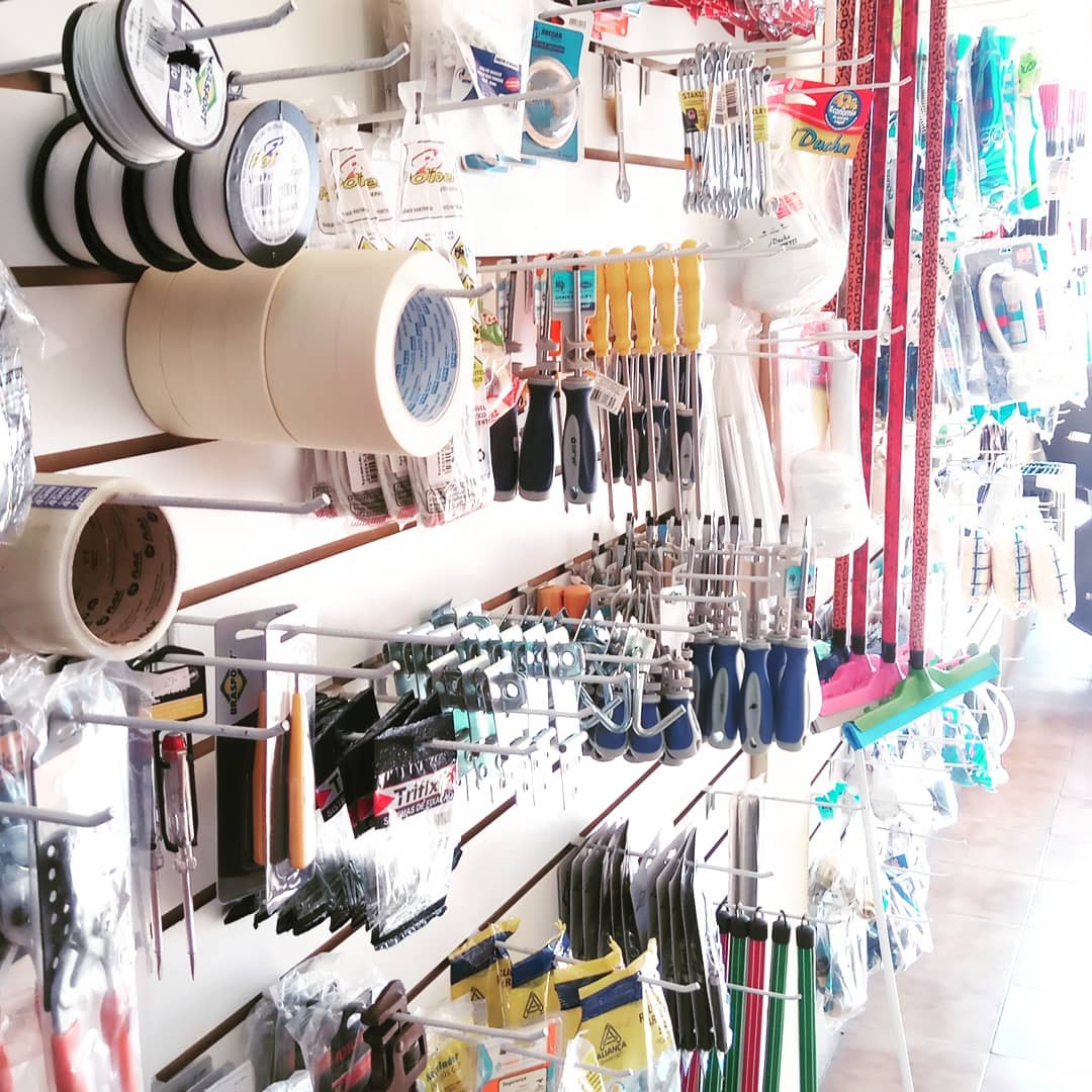 MATERIAL DE CONSTRUÇÃO EM CAMPOS DOS GOYTACAZES