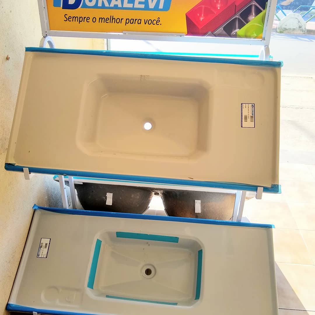 MATERIAL DE CONSTRUÇÃO EM CAMPOS DOS GOYTACAZES