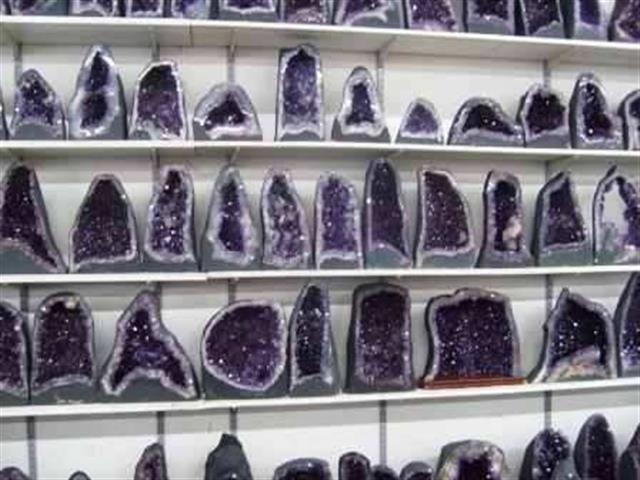 Pedrita Art. Pedras