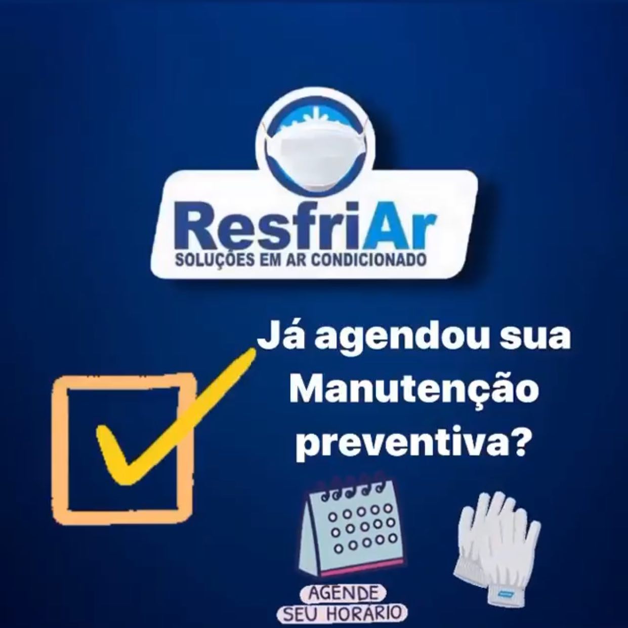 AR CONDICIONADO EM RIO BRANCO - AC