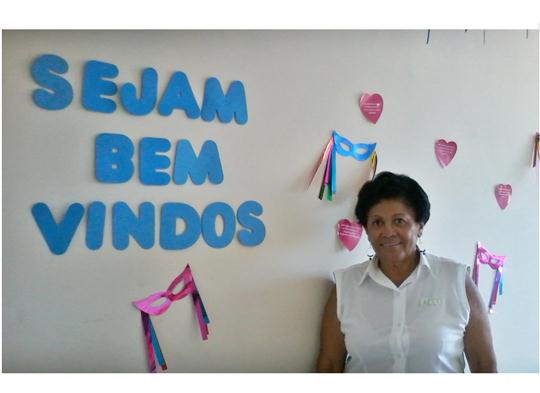 DISTRIBUIDOR DE COSMETICOS EM TRES RIOS