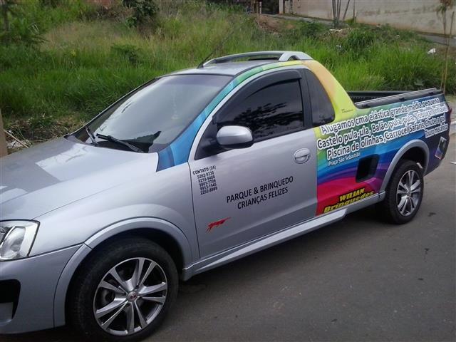 Udivest Locações