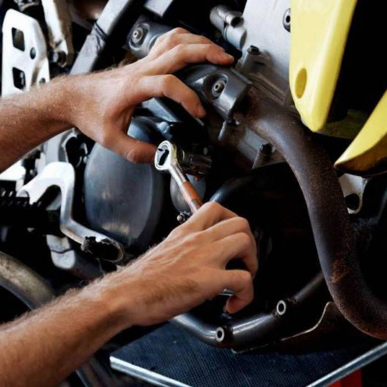 PECAS PARA MOTOS EM TRES RIOS