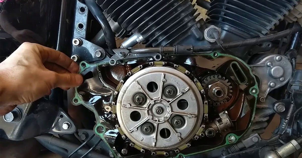 PECAS PARA MOTOS EM TRES RIOS