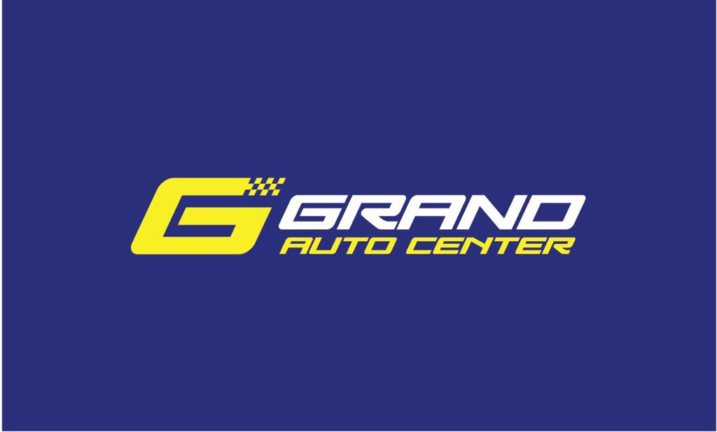 GRAND  AUTO CENTER