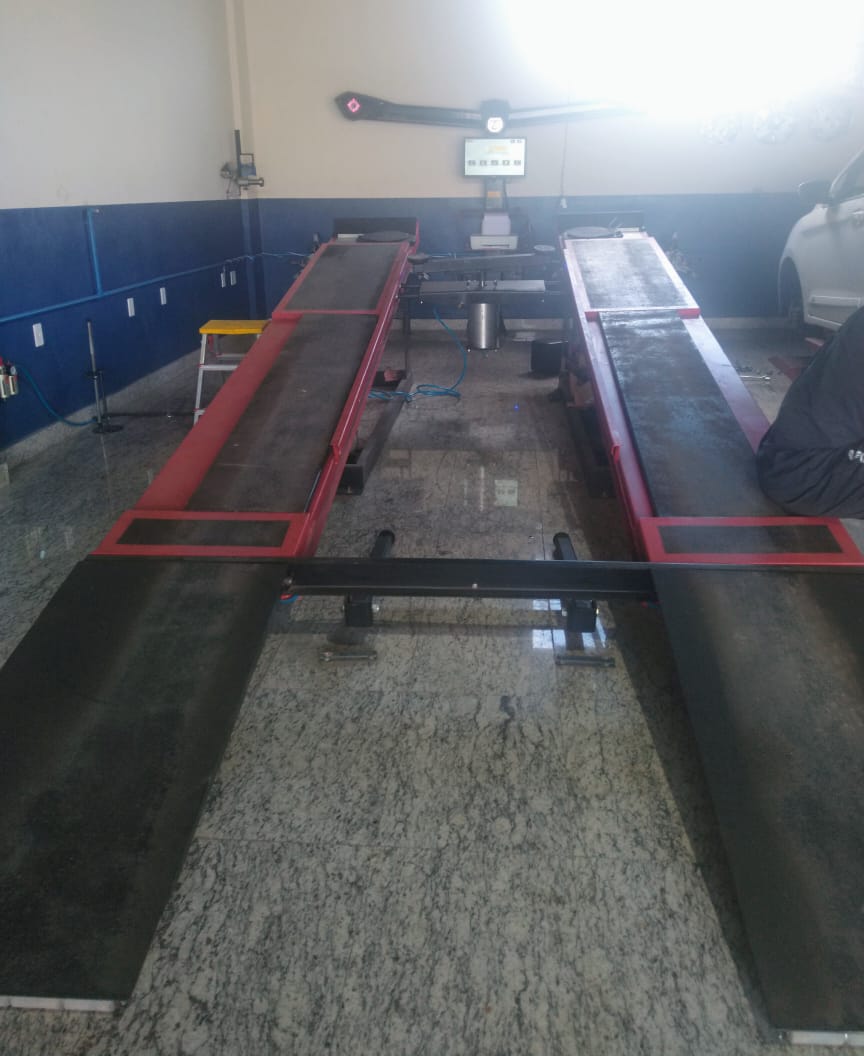 GRAND AUTO CENTER - PNEUS ALINHAMENTO BALANCEAMENTO EM CACHOEIRO DE ITAPEMIRIM ES 