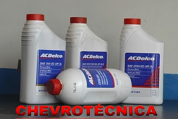MECÂNICA CHEVROLET EM ARAGUAÍNA - TO