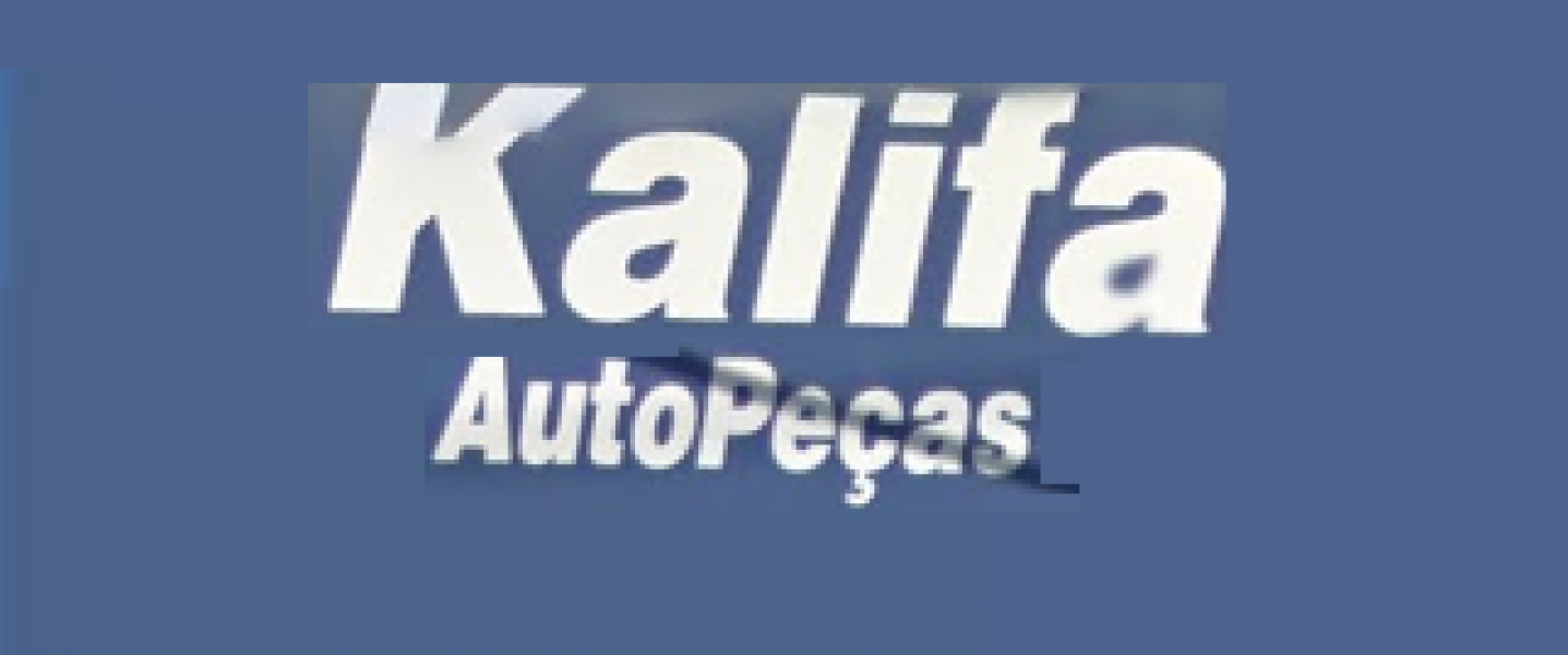 Kalifa Auto Peças