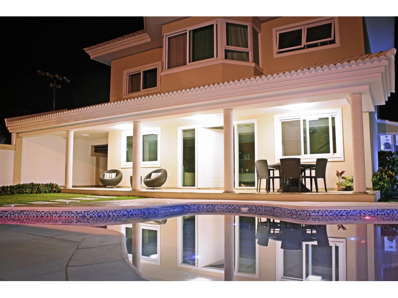 DESIGNER DE INTERIORES NA BARRA DA TIJUCA - RJ