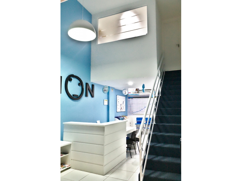 DESIGNER DE INTERIORES NA BARRA DA TIJUCA - RJ