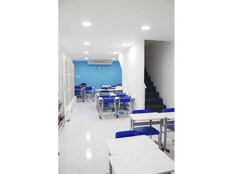 DESIGNER DE INTERIORES NA BARRA DA TIJUCA - RJ