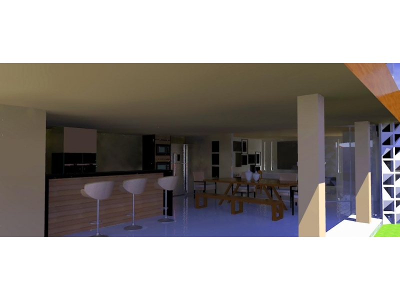 DESIGNER DE INTERIORES NA BARRA DA TIJUCA - RJ
