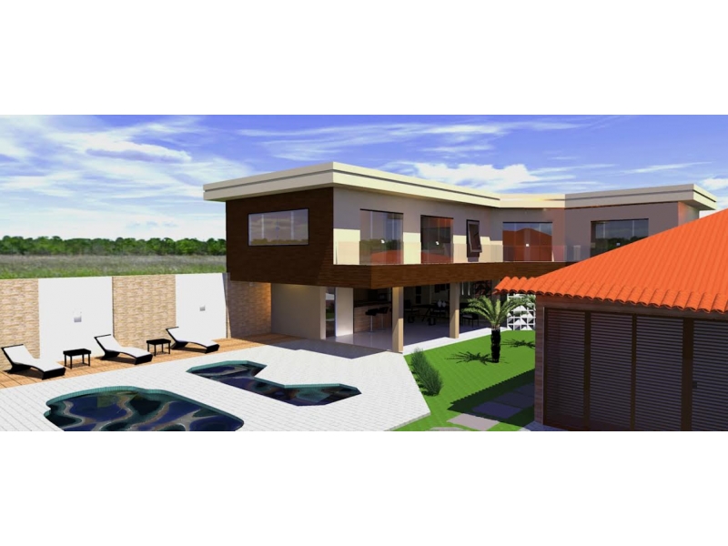 DESIGNER DE INTERIORES NA BARRA DA TIJUCA - RJ