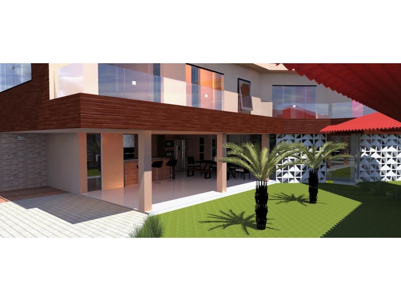 DESIGNER DE INTERIORES NA BARRA DA TIJUCA - RJ