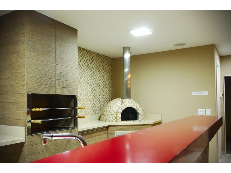 DESIGNER DE INTERIORES NA BARRA DA TIJUCA - RJ