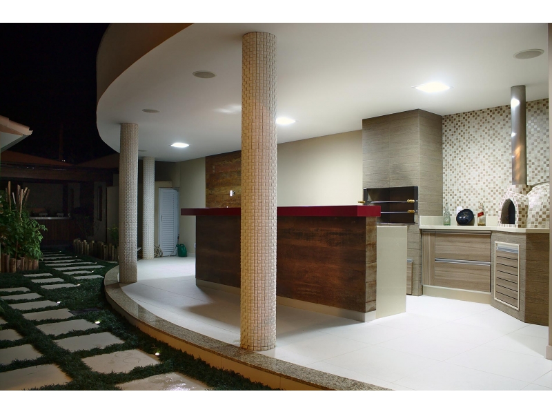 DESIGNER DE INTERIORES NA BARRA DA TIJUCA - RJ