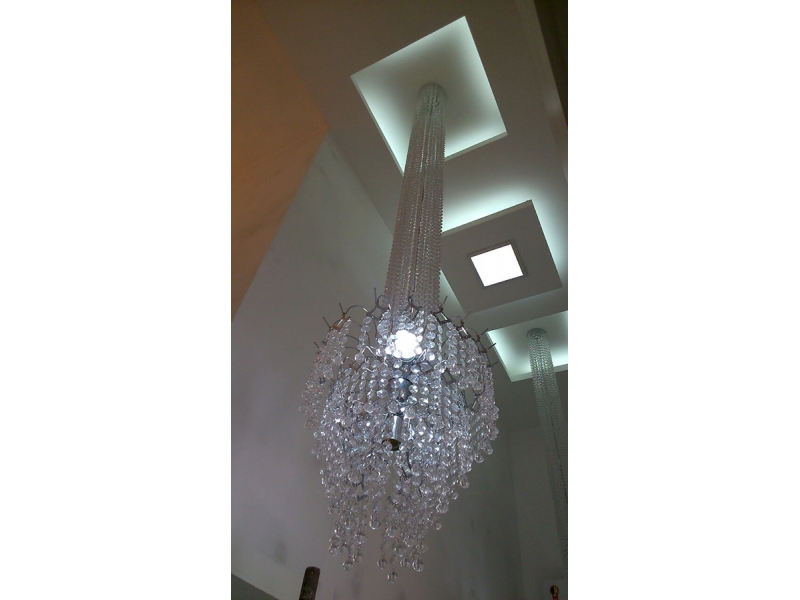 DESIGNER DE INTERIORES NA BARRA DA TIJUCA - RJ