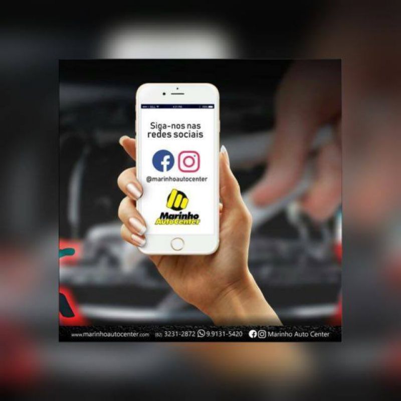 Marinho Auto Center 