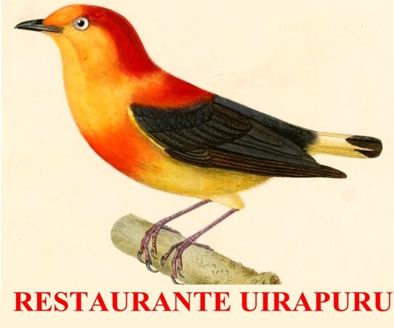 RESTAURANTE UIRAPURU