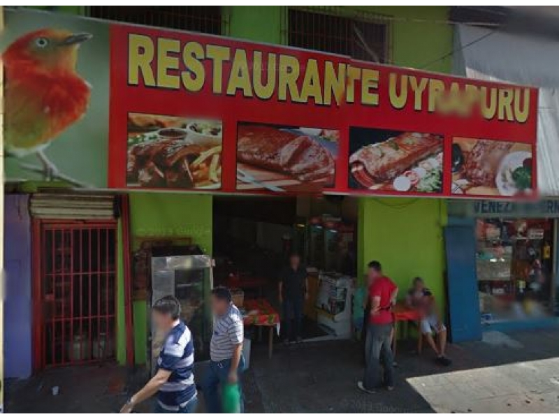 RESTAURANTE COMIDA CASEIRA EM MANAUS