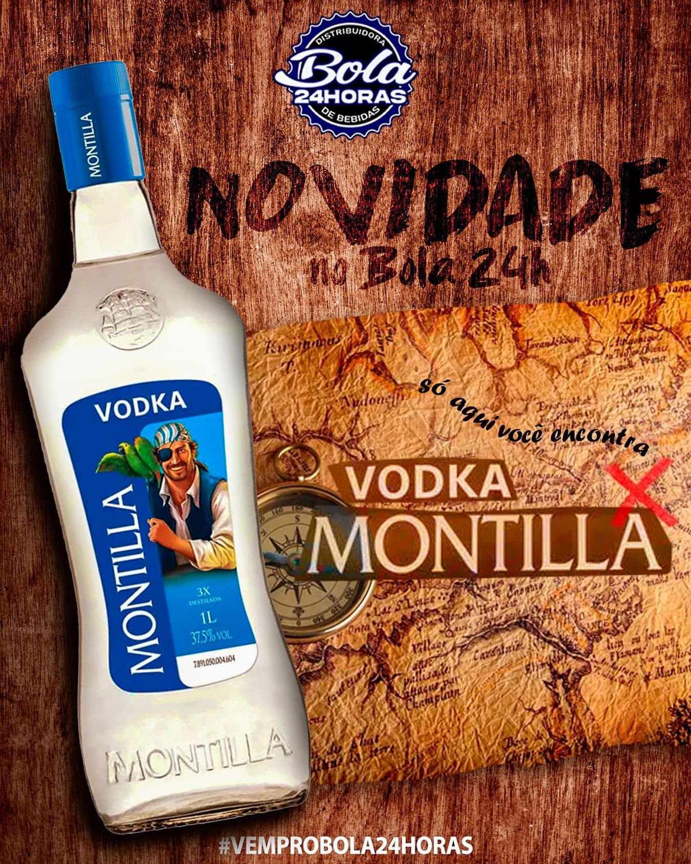 DISTRIBUIDORA DE BEBIDAS EM MACAÉ  